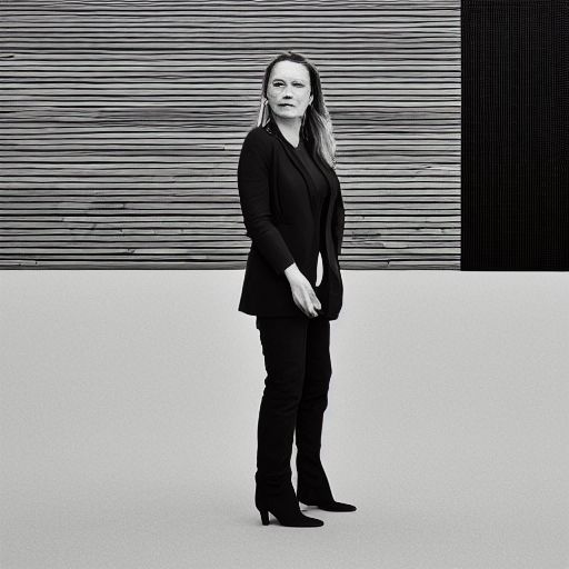 Bjarke Ingels