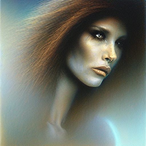 Bob Eggleton