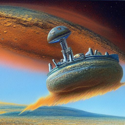 Bob Eggleton