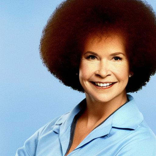 Bob Ross