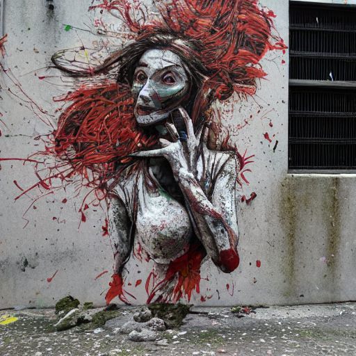 Bordalo II