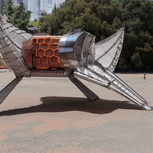 Bordalo II