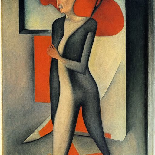 Boris Grigoriev
