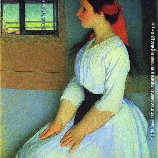 Boris Kustodiev