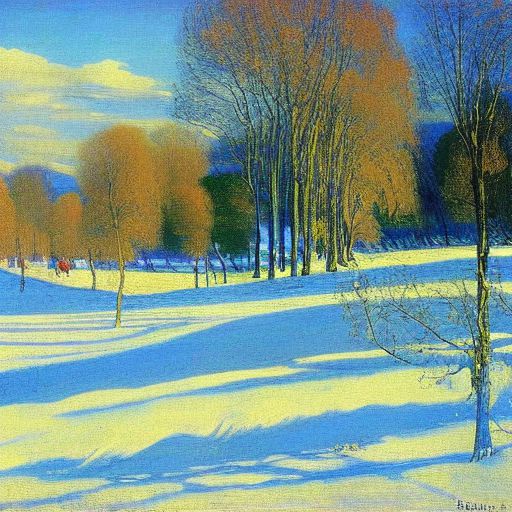 Boris Kustodiev