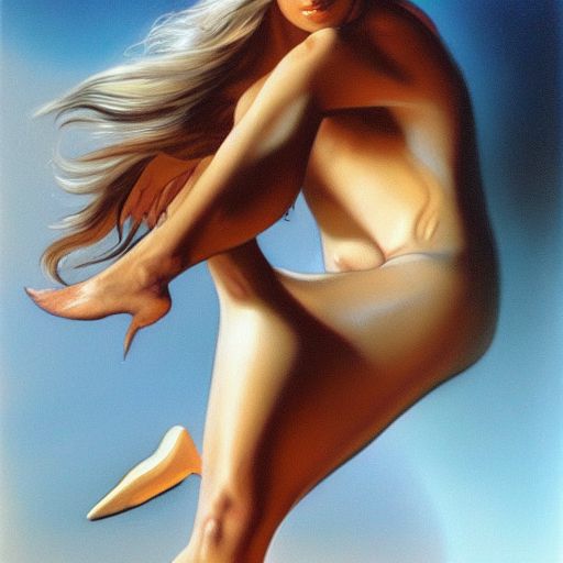 Boris Vallejo