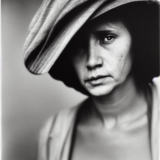 Brett Weston