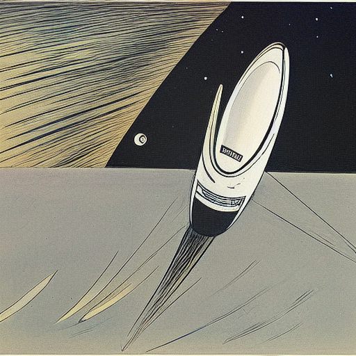 Brett Whiteley