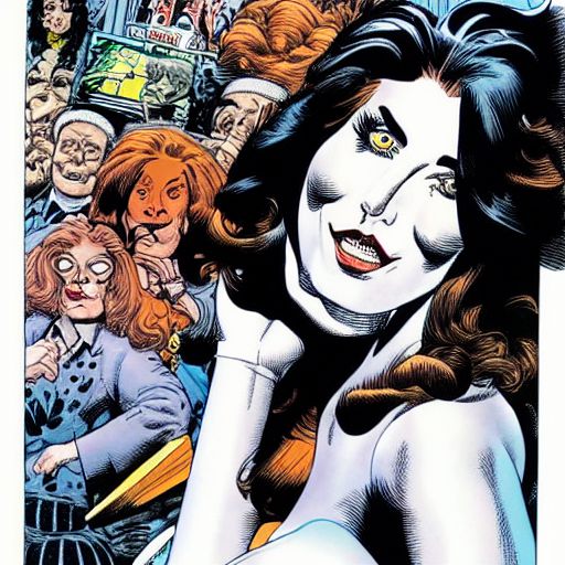 Brian Bolland