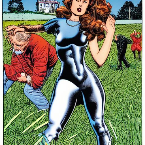 Brian Bolland