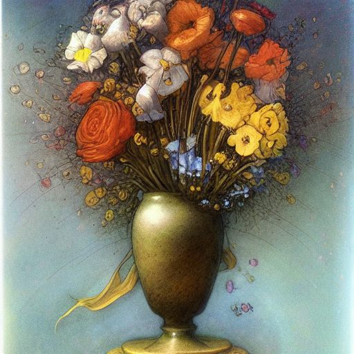 Brian Froud