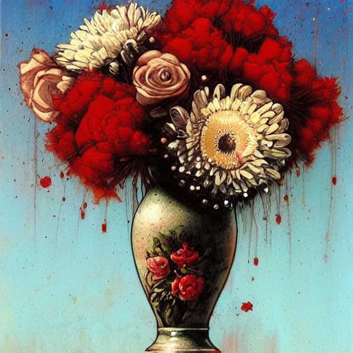 Brian M. Viveros