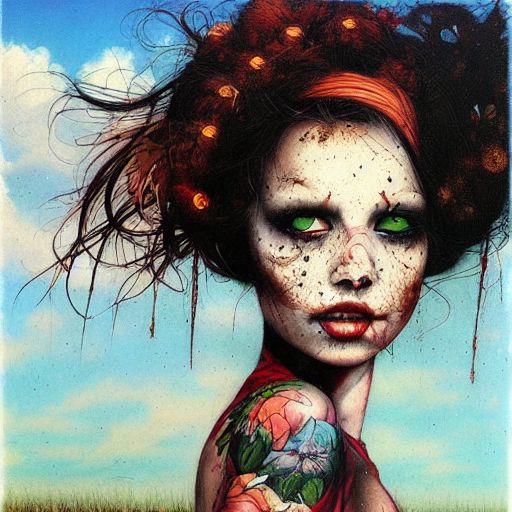 Brian M. Viveros