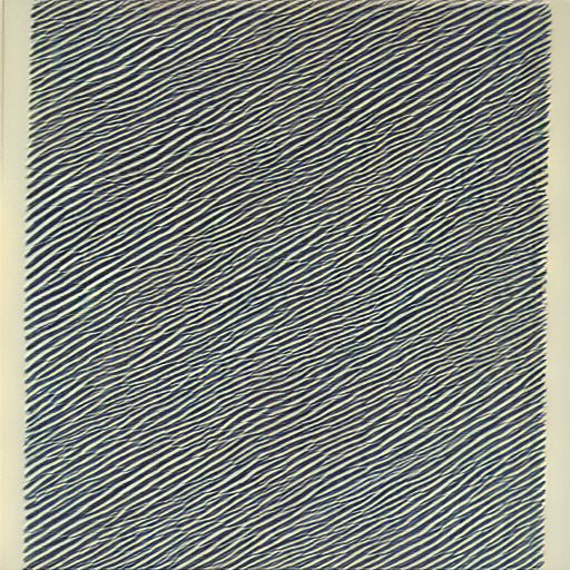 Bridget Riley