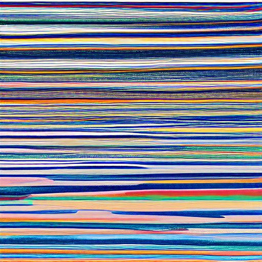 Bridget Riley