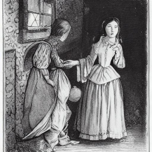 Brothers Grimm