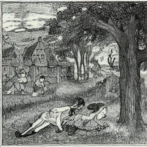 Brothers Grimm