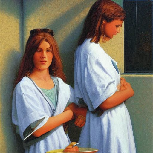 Brothers Hildebrandt