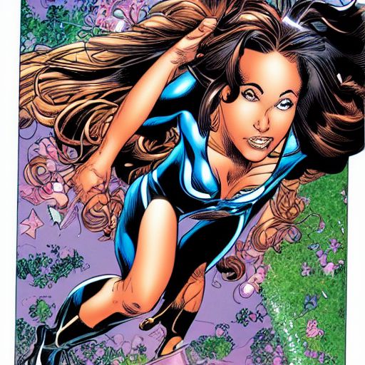 Bryan Hitch