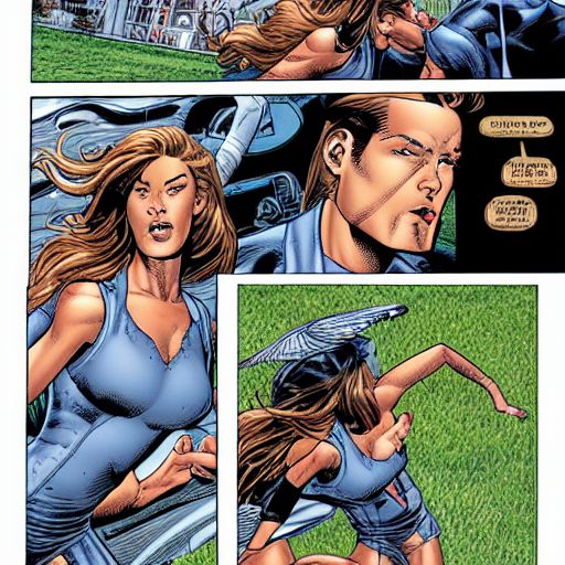 Bryan Hitch