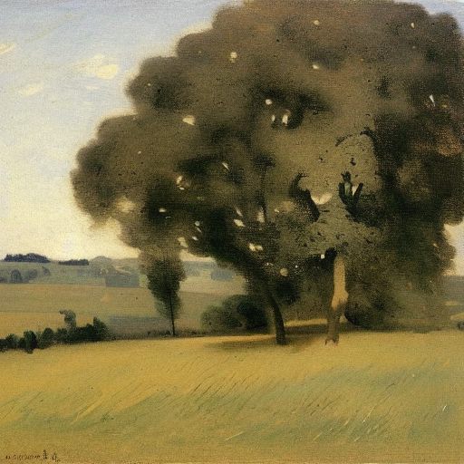 Camille Corot