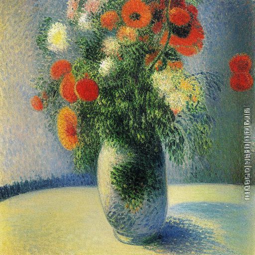 Camille Pissarro