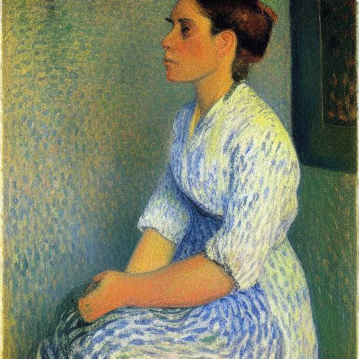 Camille Pissarro