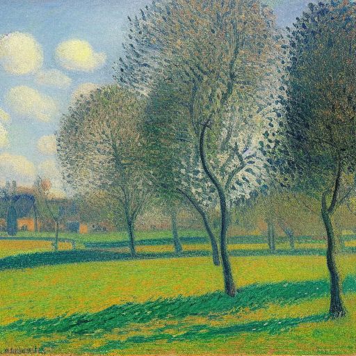 Camille Pissarro