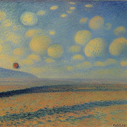 Camille Pissarro