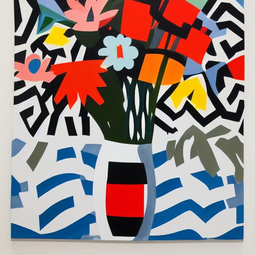 Camille Walala