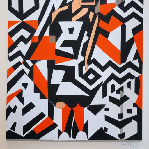 Camille Walala