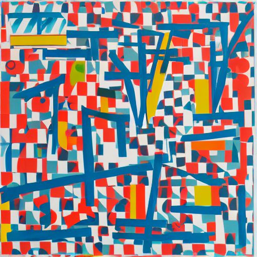 Camille Walala