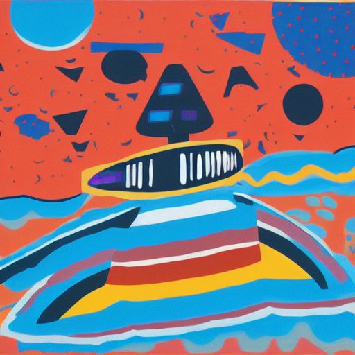 Camille Walala
