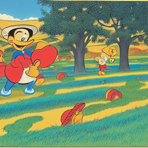 Carl Barks