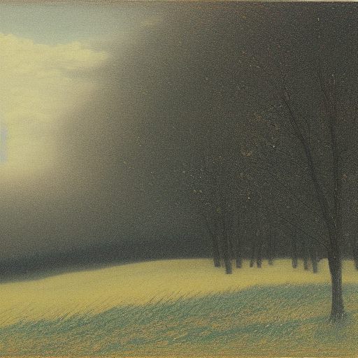 Carl Gustav Carus