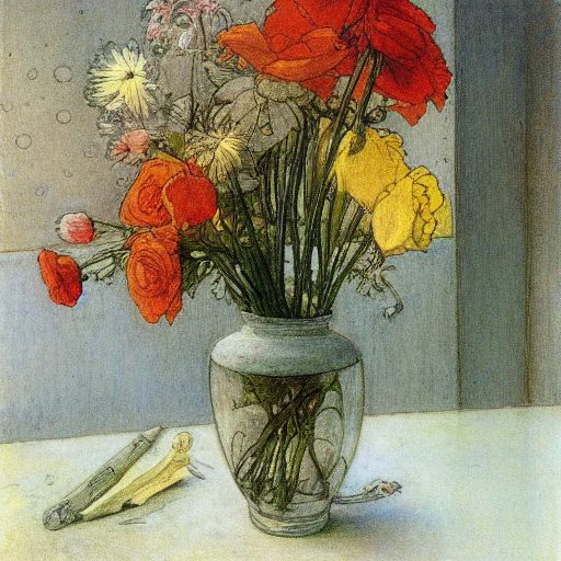 Carl Larsson