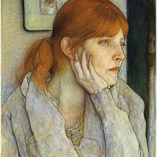 Carl Larsson