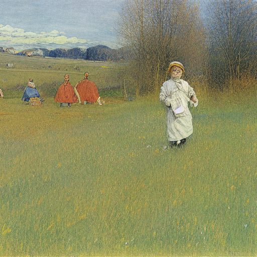 Carl Larsson