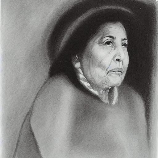 Carmen Saldana