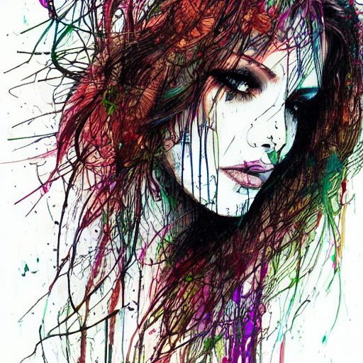 Carne Griffiths