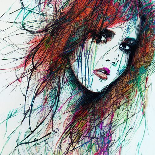 Carne Griffiths