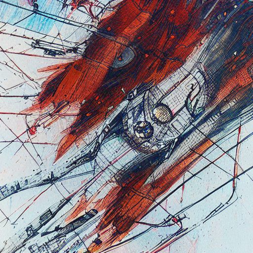 Carne Griffiths
