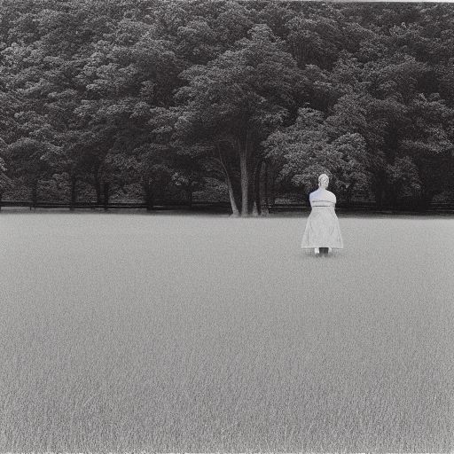 Carrie Mae Weems