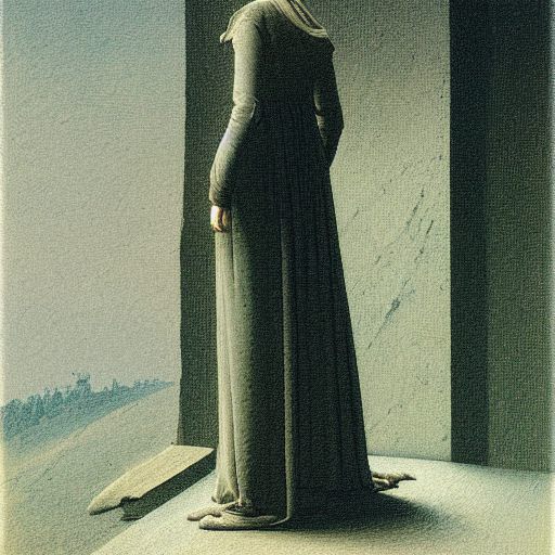 Caspar David Friedrich