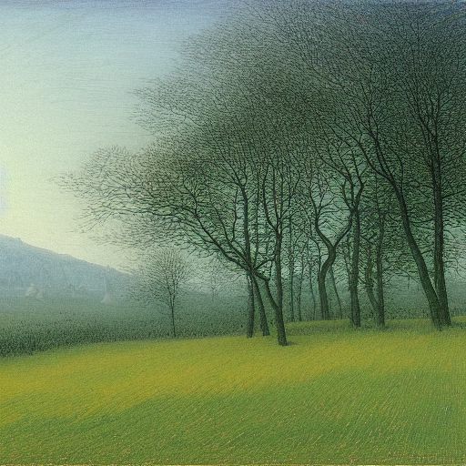 Caspar David Friedrich