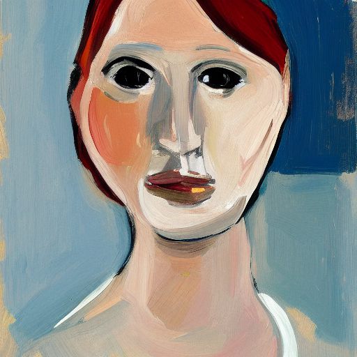 Chantal Joffe