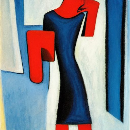 Charles Blackman