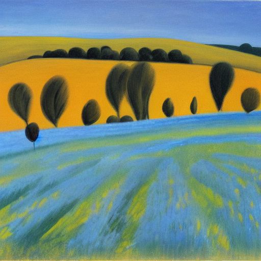Charles Blackman