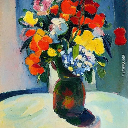 Charles Camoin