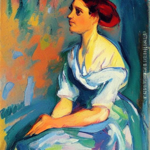 Charles Camoin